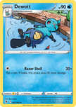 Dewott 042/189