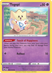 Togepi 055/189