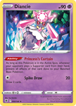 Diancie 068/189