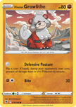 Hisuian Growlithe 070/189