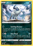 Absol 097/189