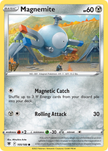 Magnemite 105/189