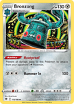 Bronzong 112/189