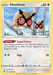Hoothoot 120/189