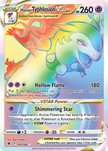 Hisuian Typhlosion VSTAR 193/189