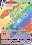 Machamp VMAX 194/189