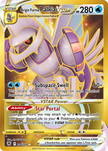 Origin Form Palkia VSTAR 208/189