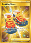Trekking Boots 215/189
