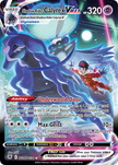 Shadow Rider Calyrex VMAX TG18/TG30