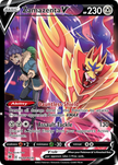 Zamazenta V TG22/TG30