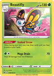 Beautifly 008/196