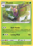 Dustox 010/196