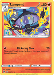 Lampent 025/196