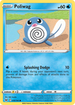 Poliwag 030/196