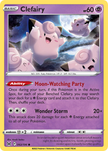 Clefairy 062/196