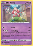 Mr. Mime 067/196