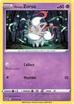 Hisuian Zorua 075/196