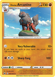 Hisuian Arcanine 084/196