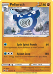 Poliwrath 085/196