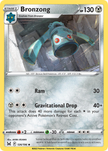 Bronzong 126/196