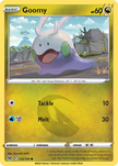 Goomy 132/196