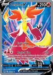 Delphox V 173/196