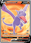 Aerodactyl V 179/196