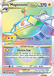 Magnezone VSTAR 198/196