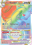Hisuian Goodra VSTAR 202/196