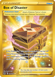 Box of Disaster 214/196
