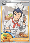Cook TG25/TG30