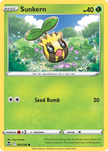 Sunkern 005/195