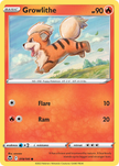 Growlithe 019/195