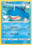 Wailmer 037/195