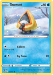 Snorunt 041/195