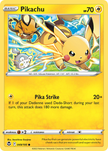 Pikachu 049/195