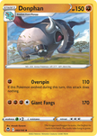 Donphan 092/195