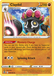 Claydol 094/195