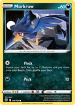 Murkrow 106/195