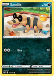 Sandile 111/195