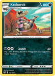 Krokorok 112/195
