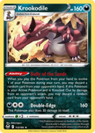 Krookodile 113/195