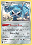 Metagross 119/195