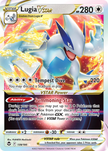 Lugia VSTAR 139/195