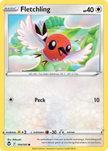 Fletchling 150/195