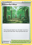 Primordial Altar 161/195