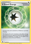V Guard Energy 169/195