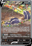 Skuntank V 181/195