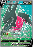 Regidrago V 183/195