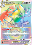 Lugia VSTAR 202/195